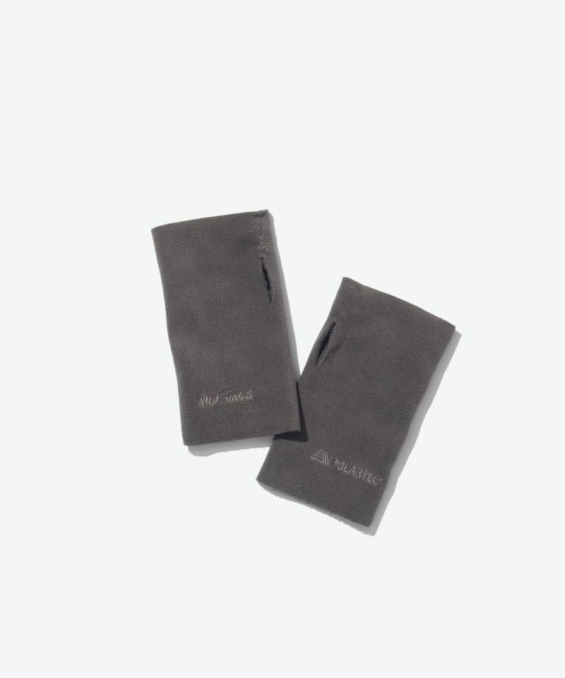 POLARTEC WIND FINGERLESS【WILD THINGS】
