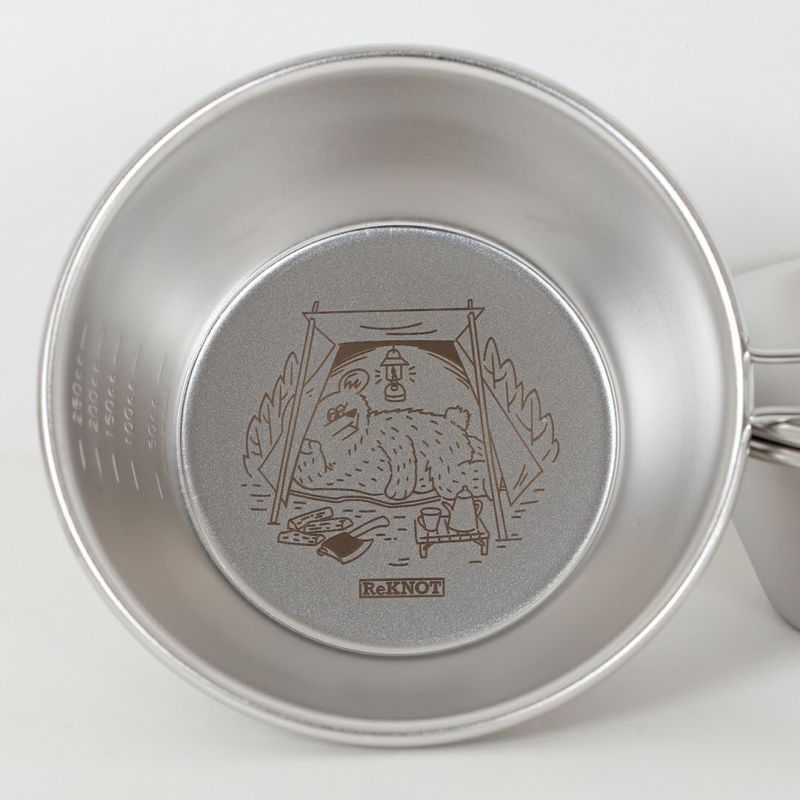 SIERRA CUP【ReKNOT】