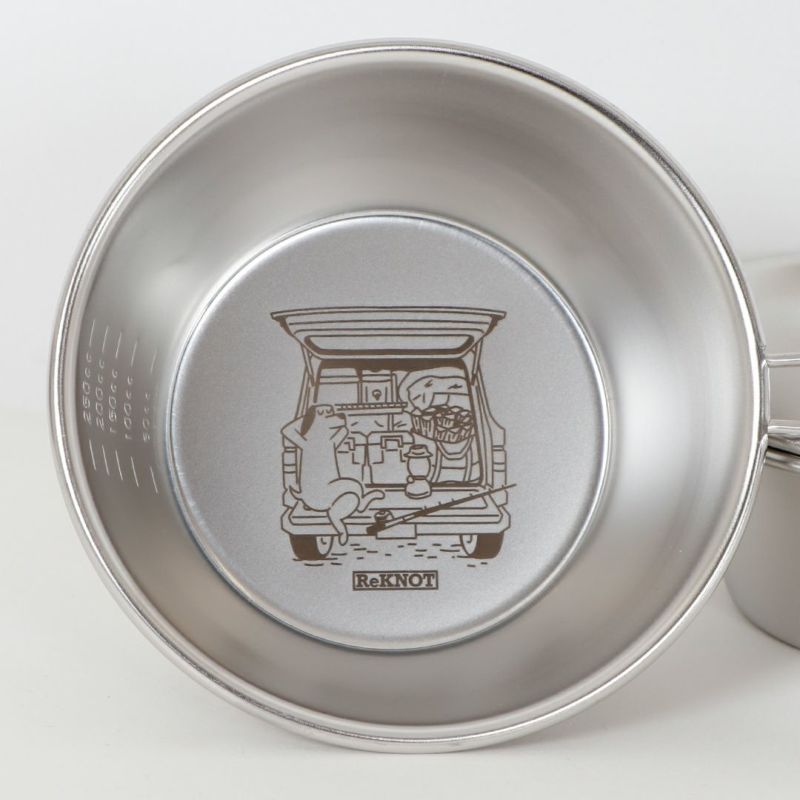 SIERRA CUP【ReKNOT】