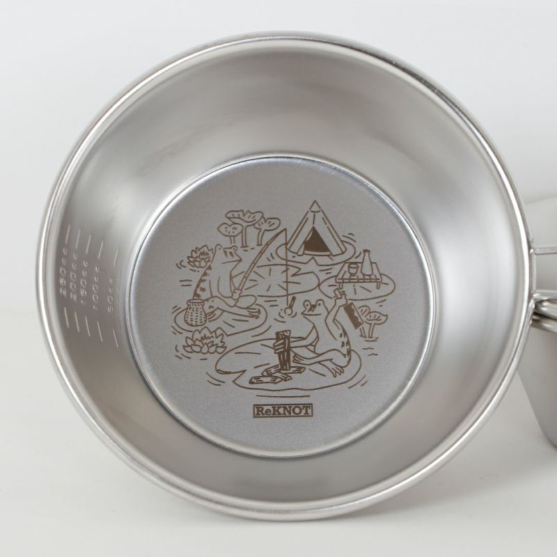 SIERRA CUP【ReKNOT】