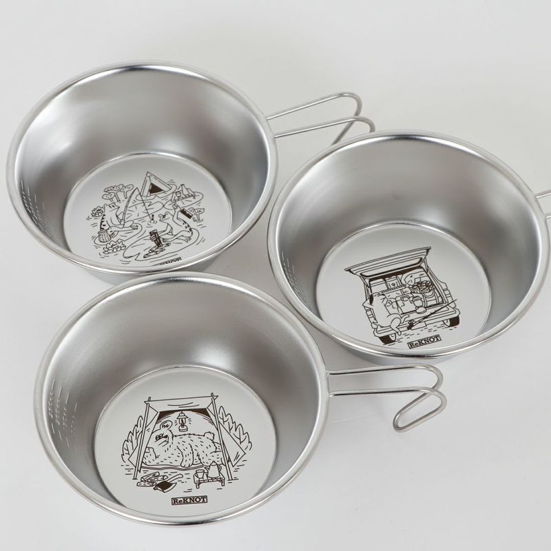 SIERRA CUP【ReKNOT】