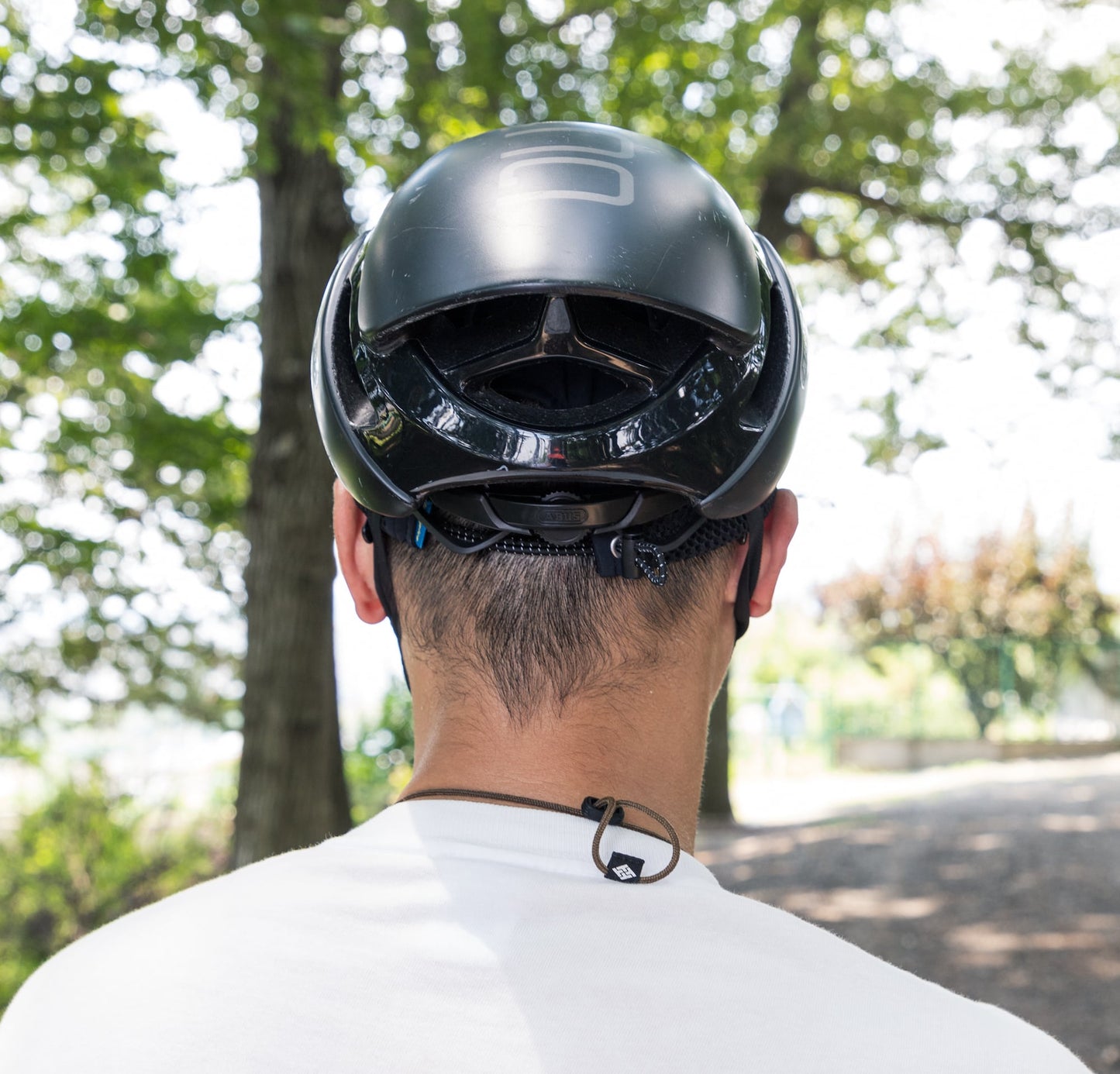 P.S.C Cap "Cycling" col.Black 【Velo spica】