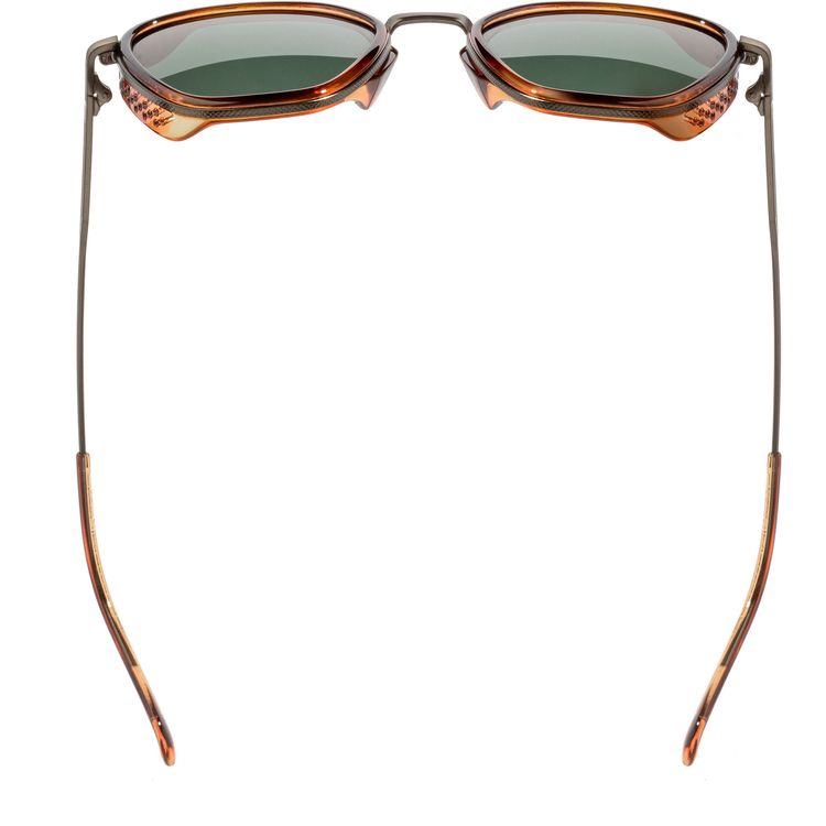 Bernina Caramel Forest【SUNSKI】