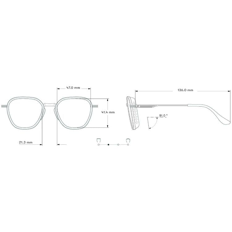 Bernina Caramel Forest【SUNSKI】