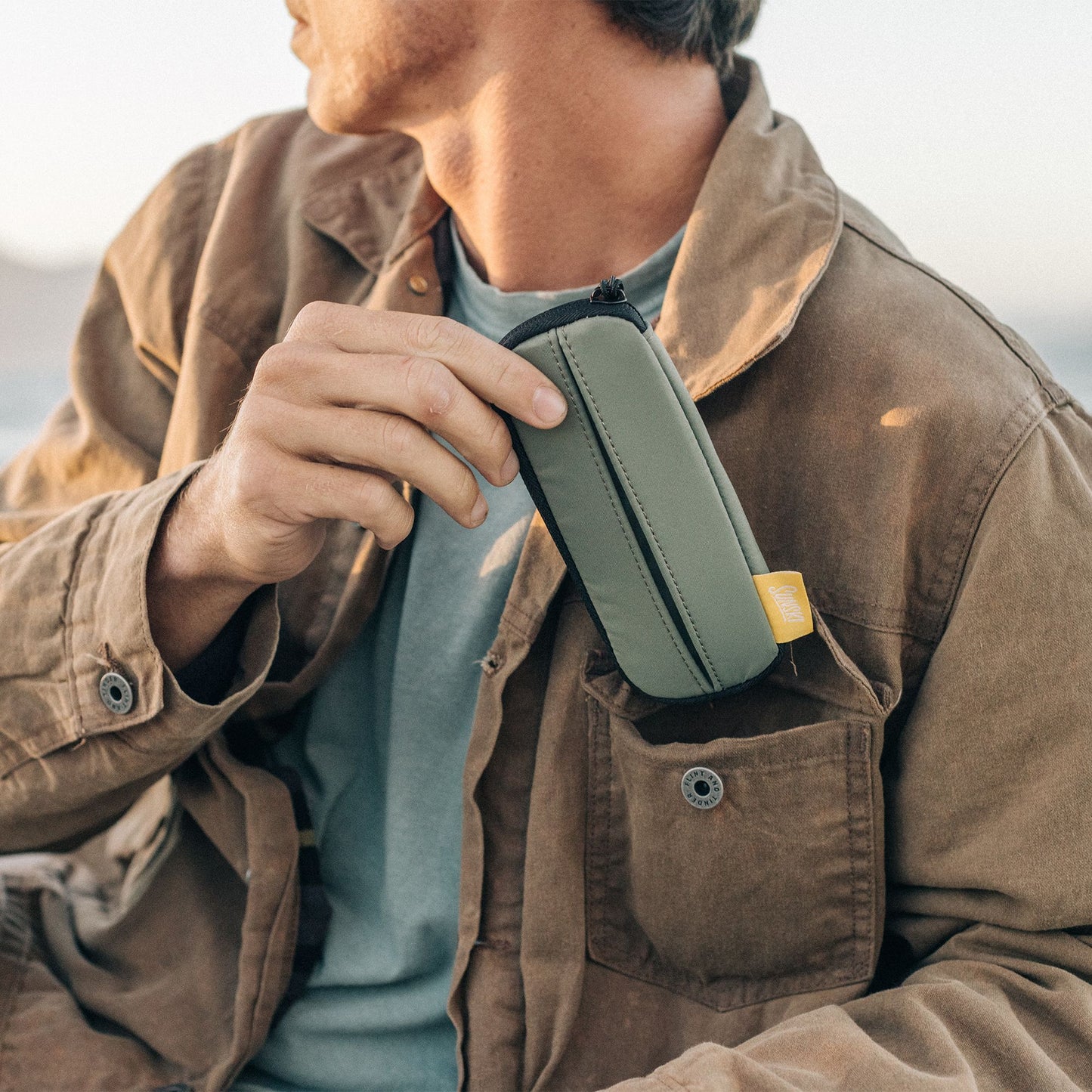 Baia Copper Forest - SUNSKI - サンスキー