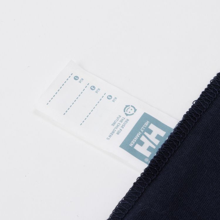 K S/S Animal Tee【HELLY HANSEN】