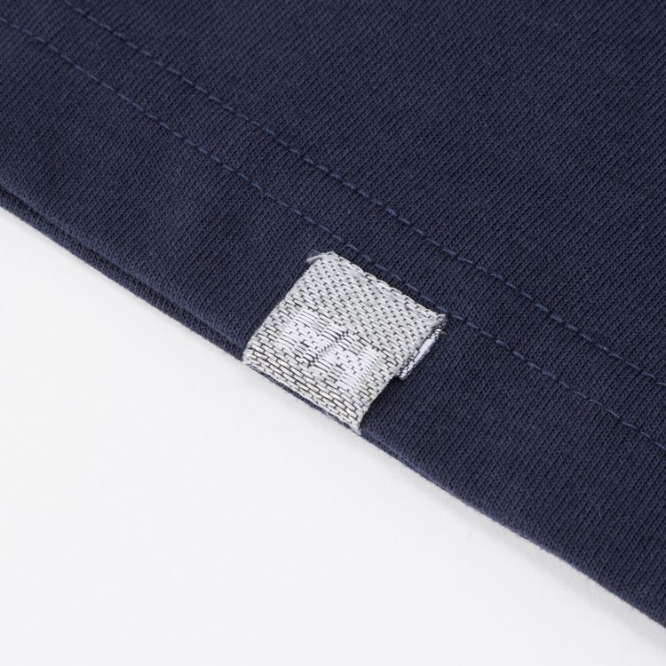 K S/S Animal Tee【HELLY HANSEN】