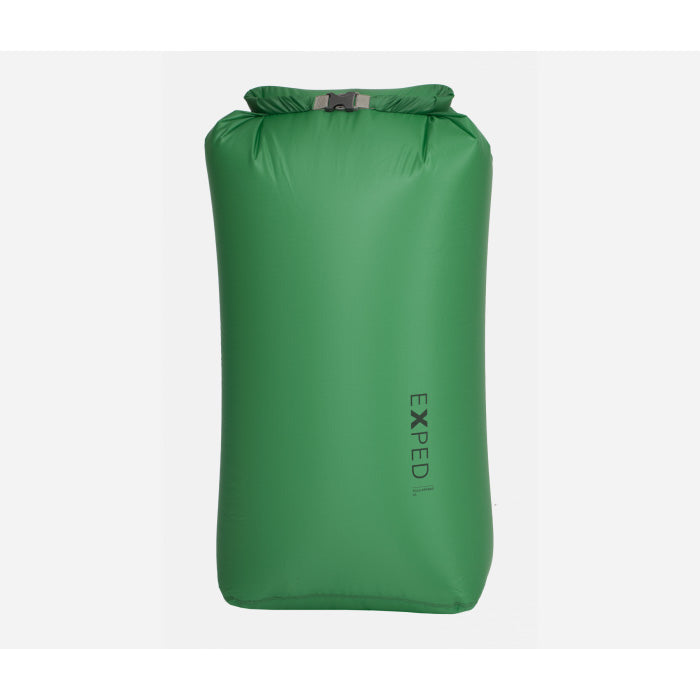 Fold Drybag UL "XXS-XXL"【EXPED】