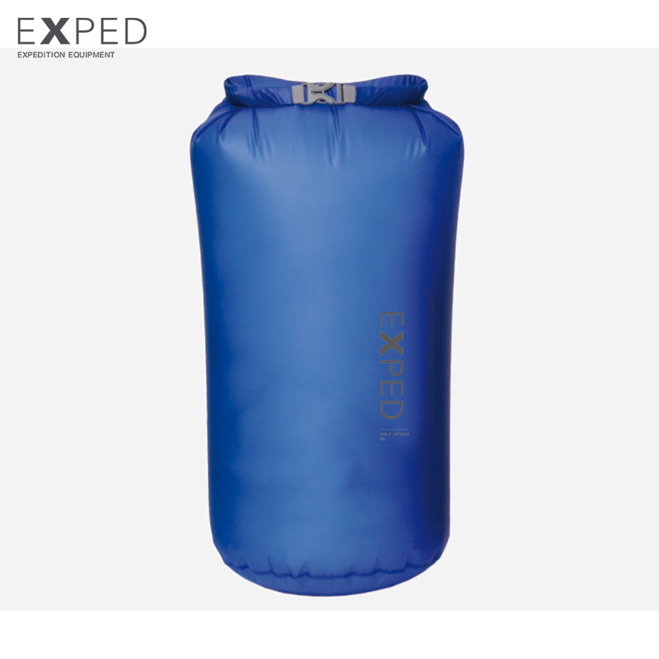 Fold Drybag XS-L UL 4 Pack【EXPED】