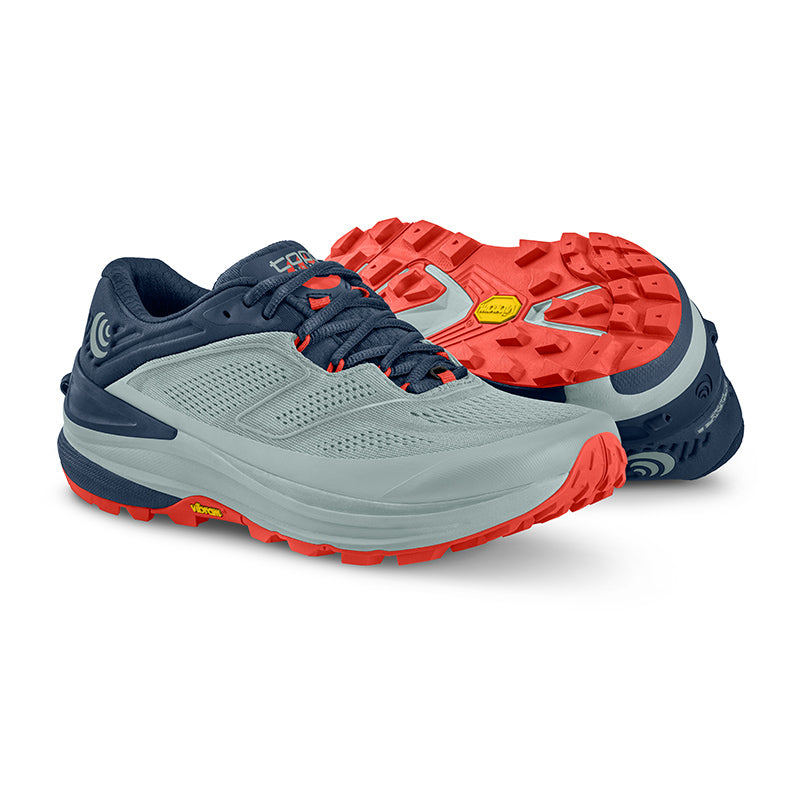 ULTRAVENTURE 2【TOPO】