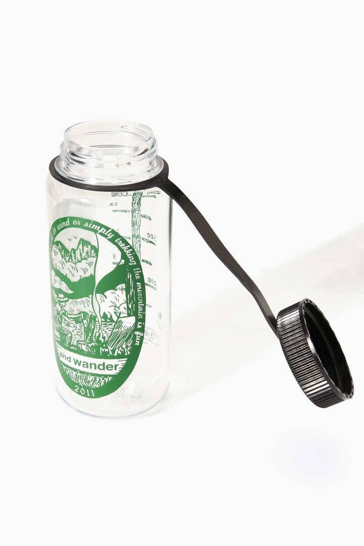 and wander nalgen 0.5L Tritan【and wander】