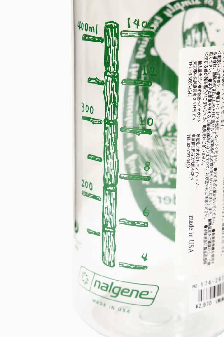 and wander nalgen 0.5L Tritan【and wander】