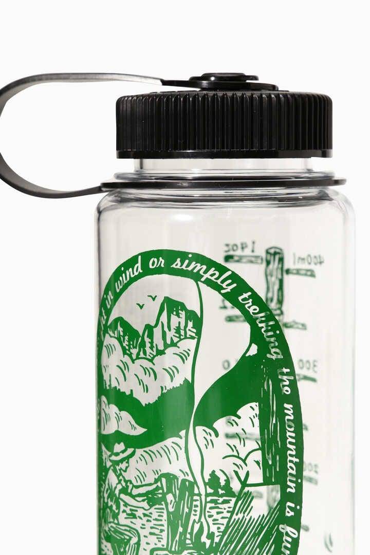 and wander nalgen 0.5L Tritan【and wander】