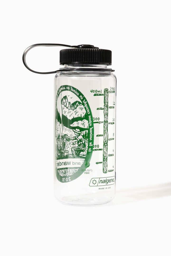 and wander nalgen 0.5L Tritan【and wander】