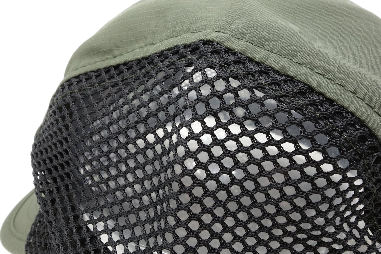 P.S.C Cap "Cycling" col.Khaki【Velo spica】