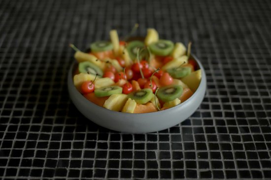 ovject ほうろうボウル 18cm