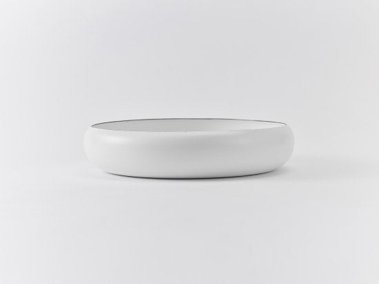 ovject ほうろうボウル 24cm