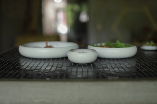 ovject ほうろうボウル 24cm