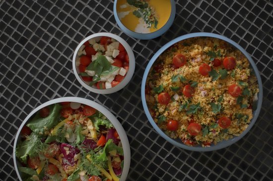 ovject ほうろうボウル 24cm