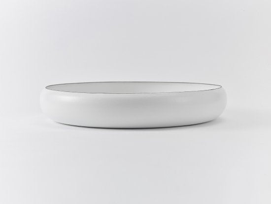 ovject ほうろうボウル 30cm