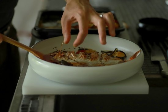 ovject ほうろうボウル 30cm