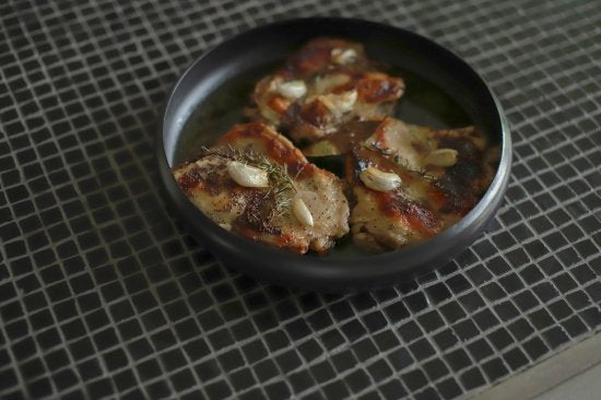 ovject ほうろうボウル 30cm