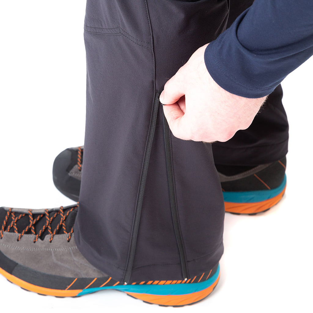 IBEX MOUNTAIN PANT【MOUNTAIN EQUIPMENT】