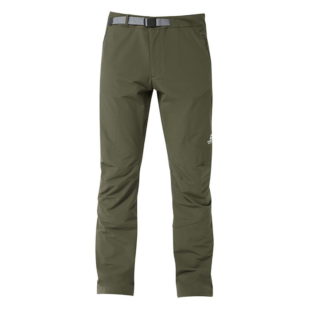 IBEX MOUNTAIN PANT【MOUNTAIN EQUIPMENT】