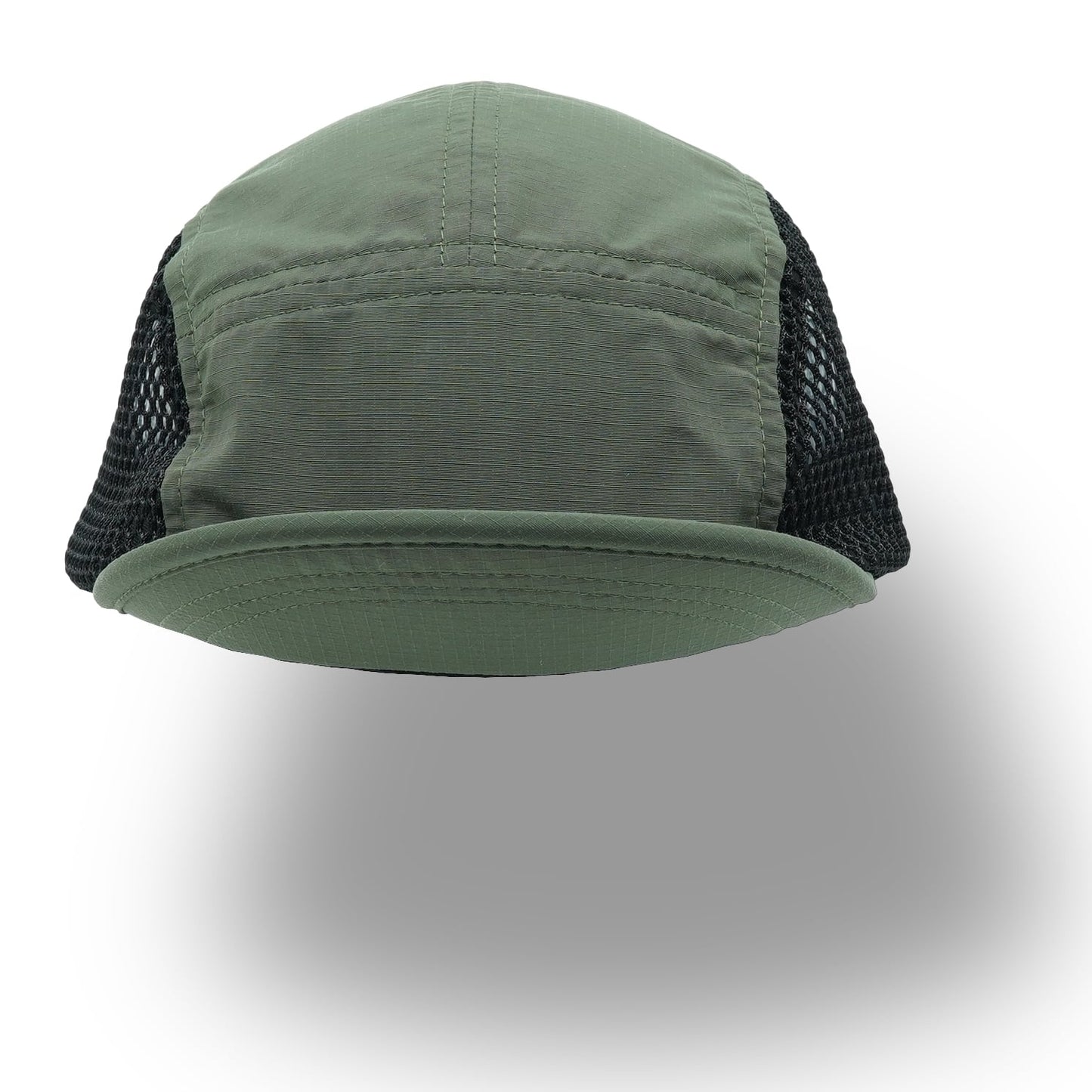 P.S.C Cap "Cycling" col.Khaki【Velo spica】