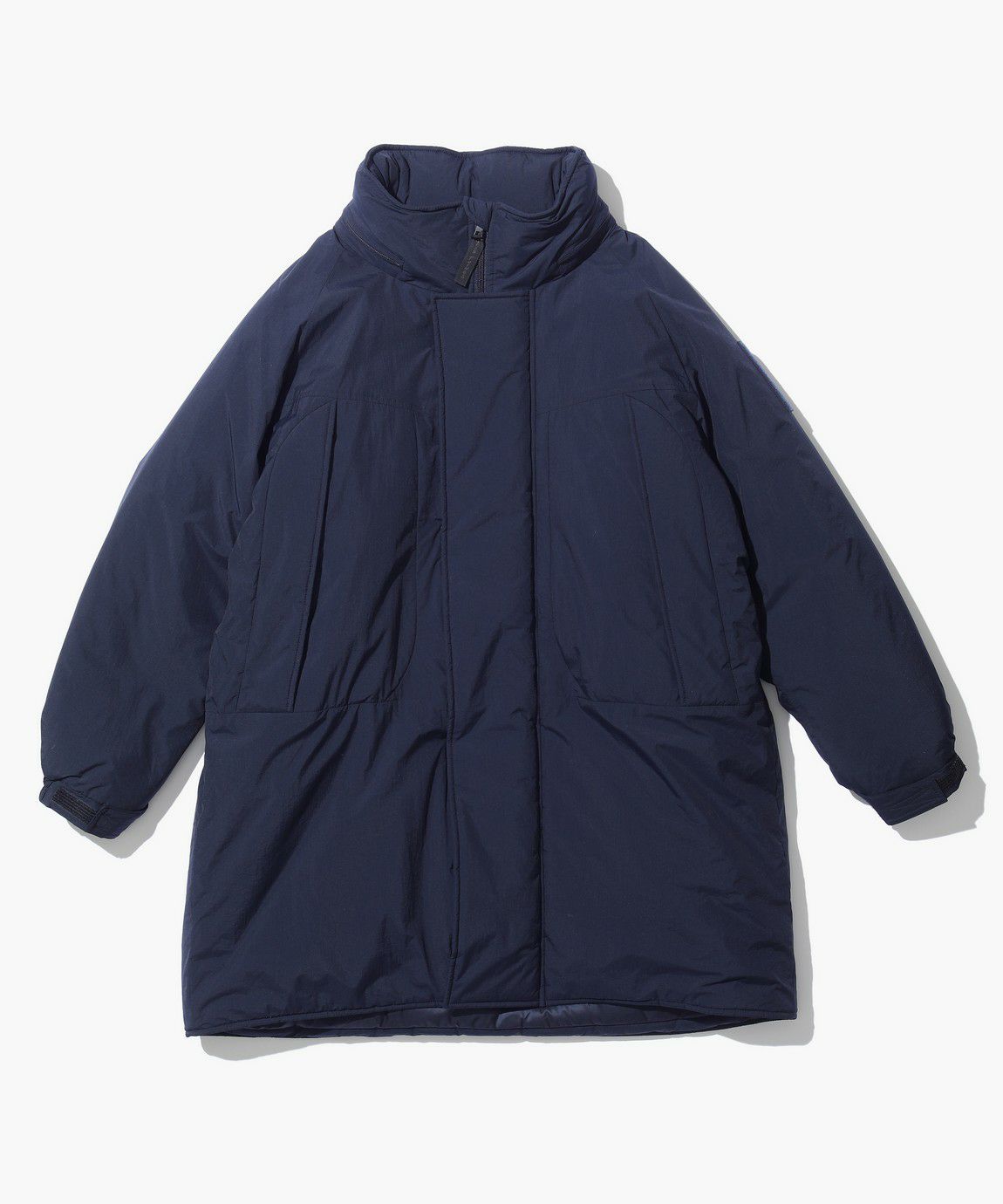 WILD THINGS MONSTER PARKA'21