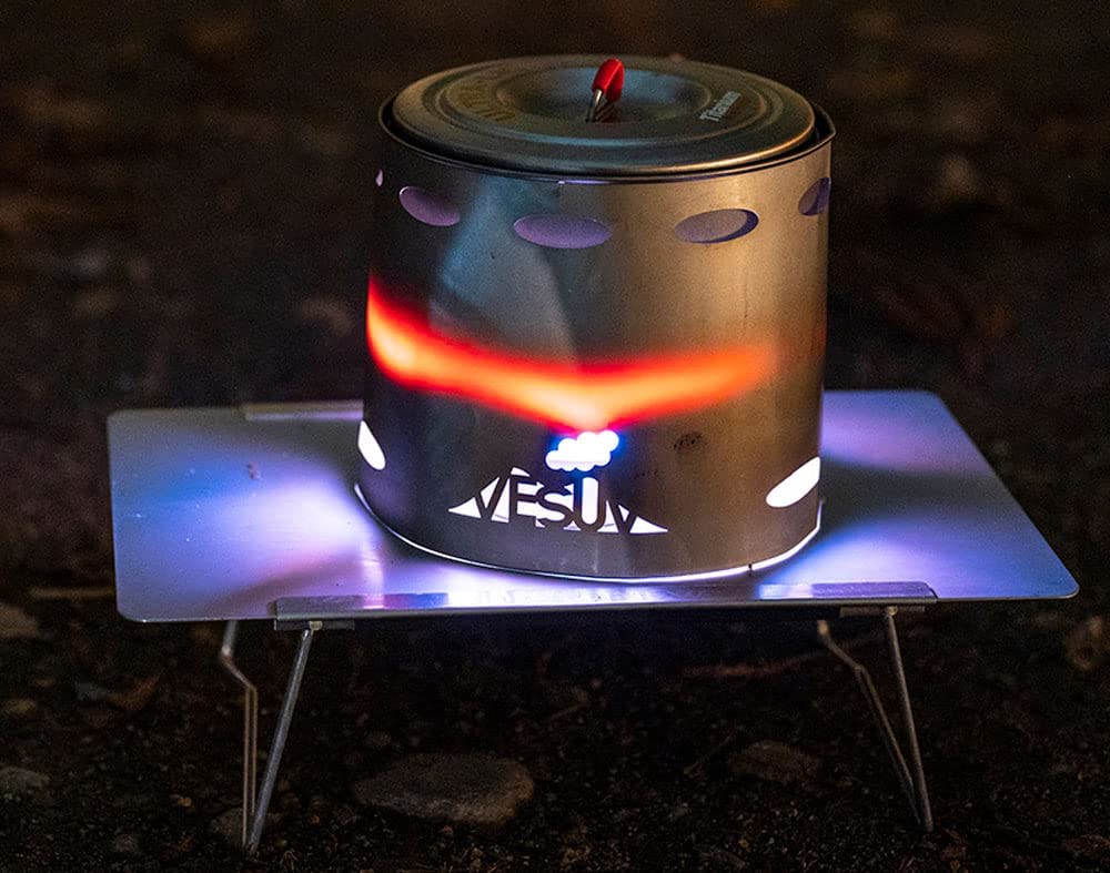 VESUV Windshield 0.9L - エバニュー