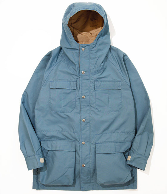 SIERRA DESIGNS MOUNTAIN PARKA