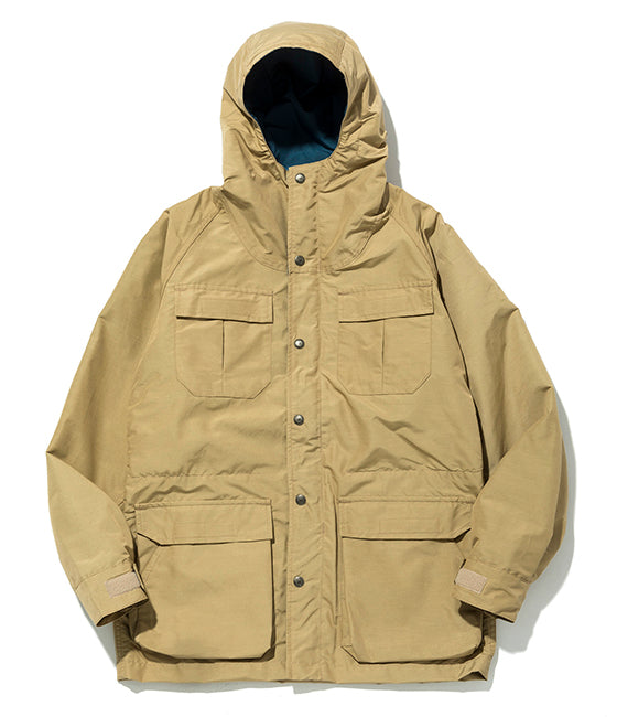 SIERRA DESIGNS MOUNTAIN PARKA