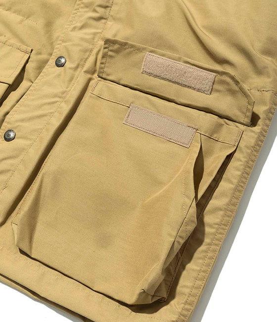 SIERRA DESIGNS MOUNTAIN PARKA