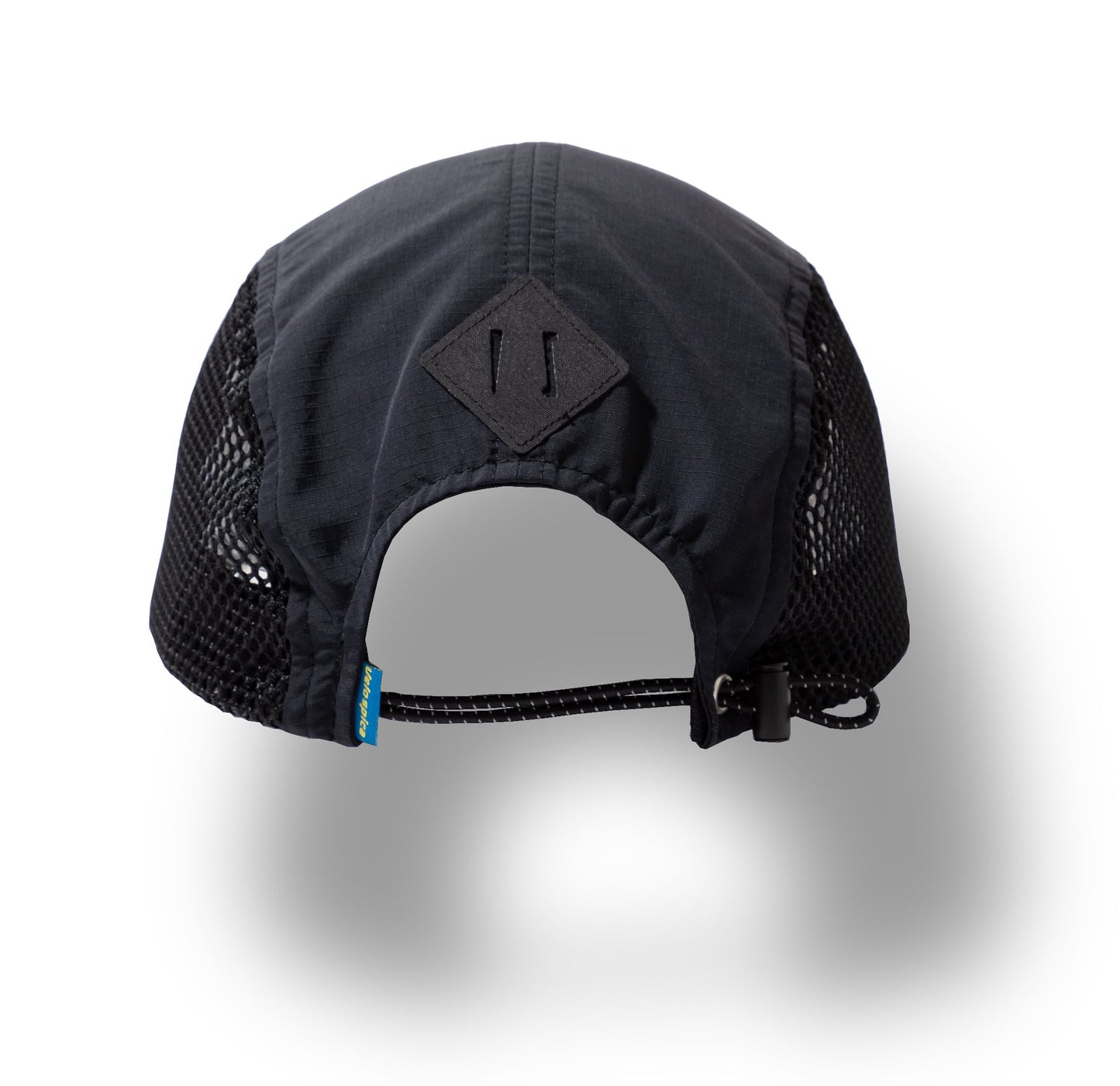 P.S.C Cap "Cycling" col.Black 【Velo spica】