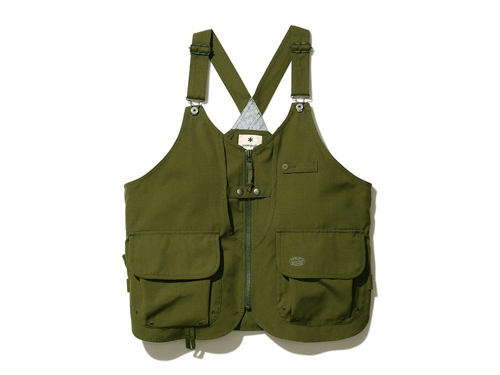 Snow Peak TAKIBI Vest