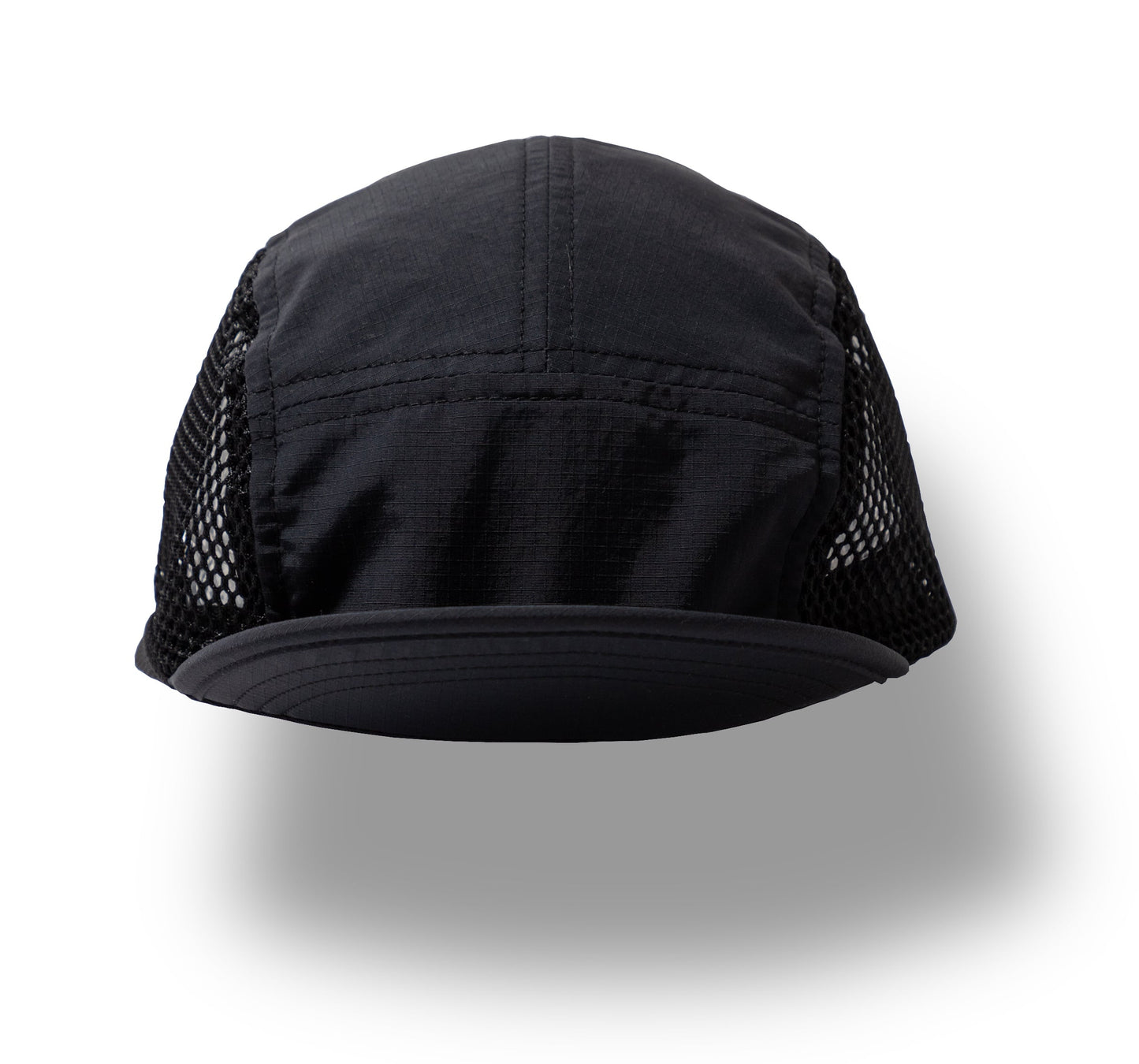 P.S.C Cap "Cycling" col.Black 【Velo spica】
