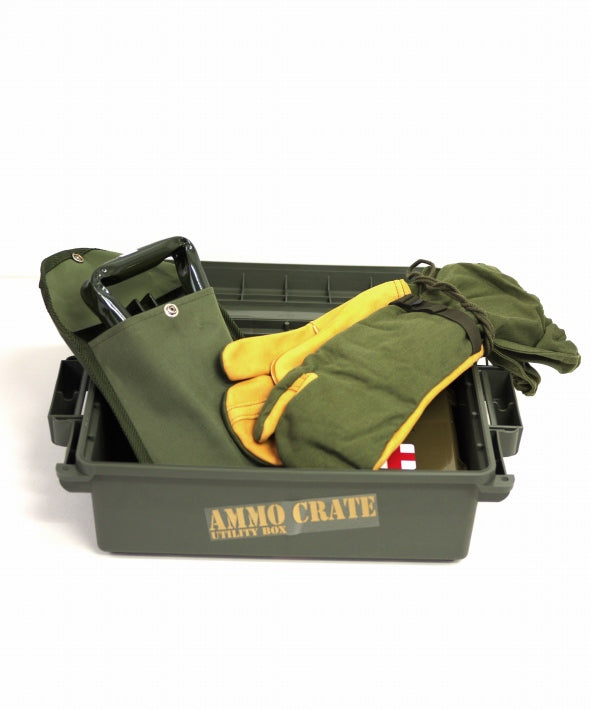 AMMO CRATE BOX