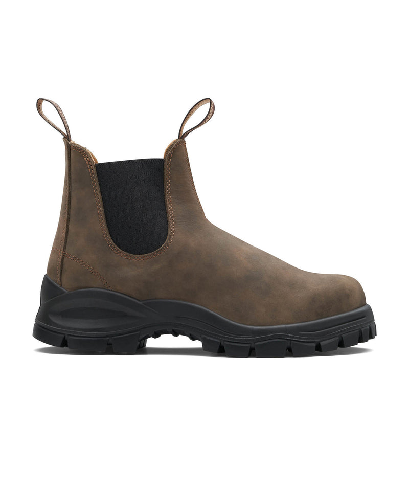 LUG BOOT(BS2240/BS2239)【Blundstone】