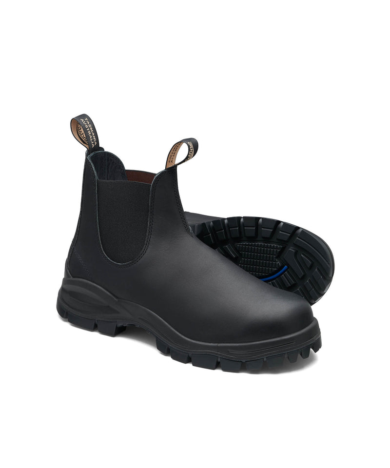 LUG BOOT(BS2240/BS2239)【Blundstone】