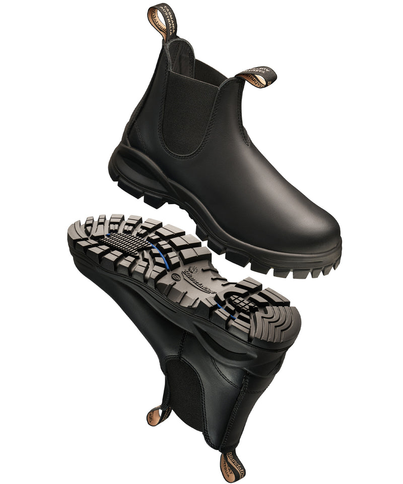 LUG BOOT(BS2240/BS2239)【Blundstone】