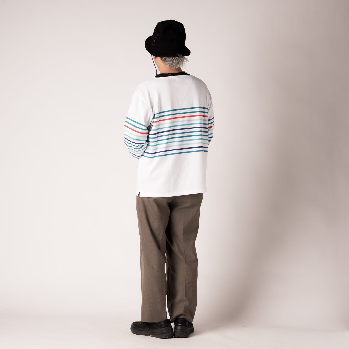 CR-basque【BROWN by 2-tacs】