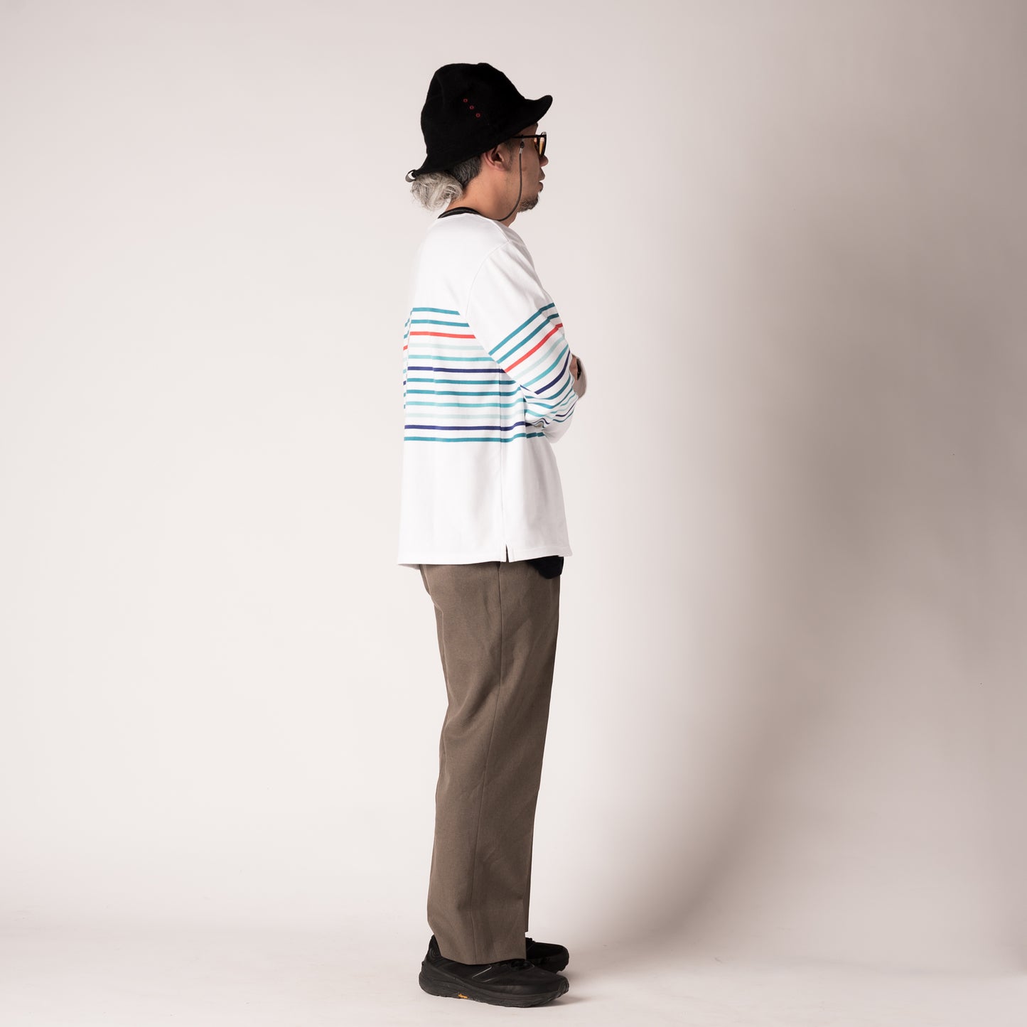 CR-basque【BROWN by 2-tacs】