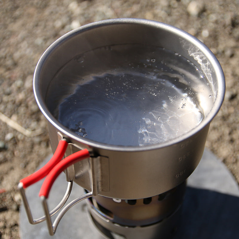 Ti 570FD Cup - エバニュー