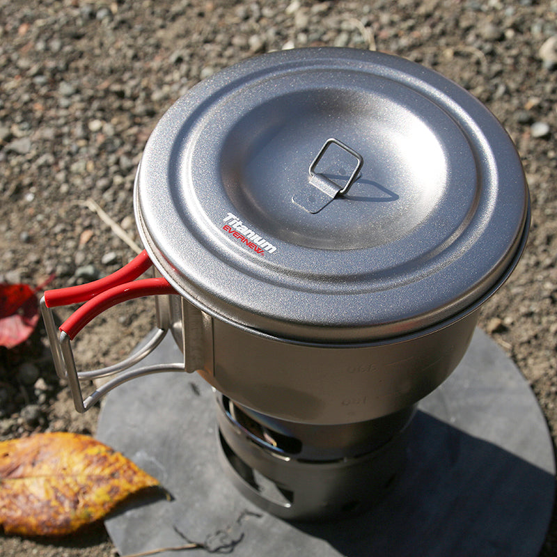 Ti 570FD Cup - エバニュー