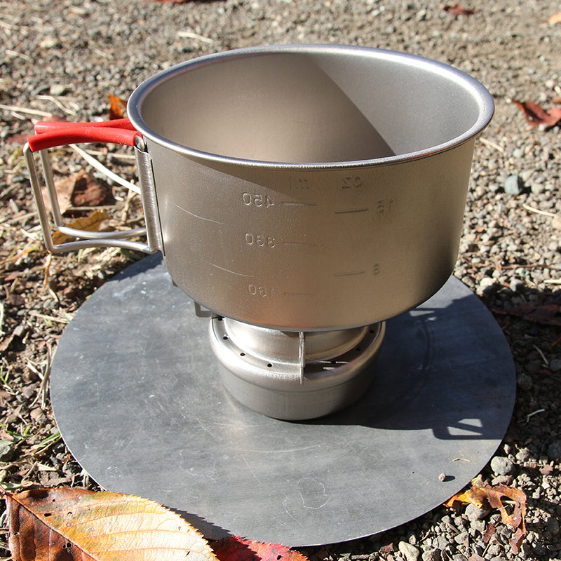 Ti 570FD Cup - エバニュー