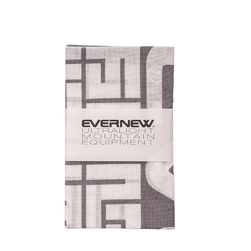 EVERNEWてぬぐい「超軽」