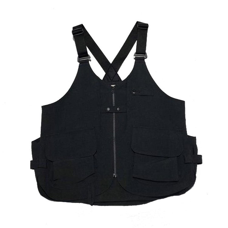 SnowPeak スノーピーク 脆く TAKIBI VEST タキビベスト 焚火ベスト
