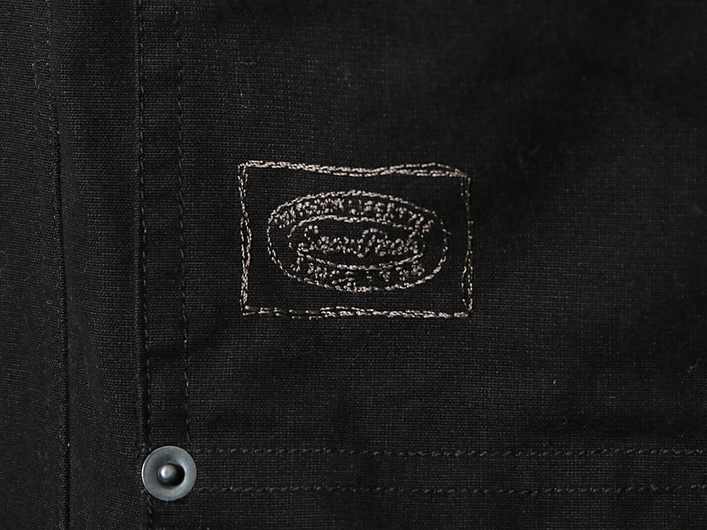 TAKIBI Canvas Jacket【snow peak】