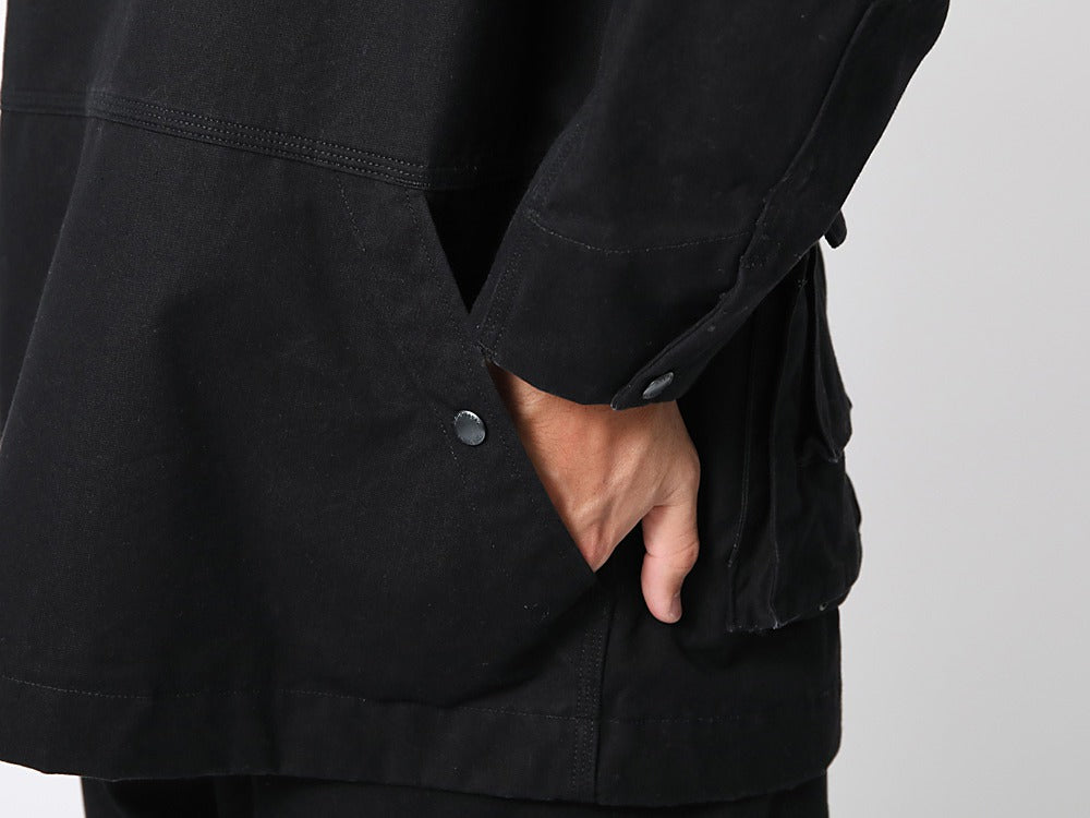 TAKIBI Canvas Jacket【snow peak】